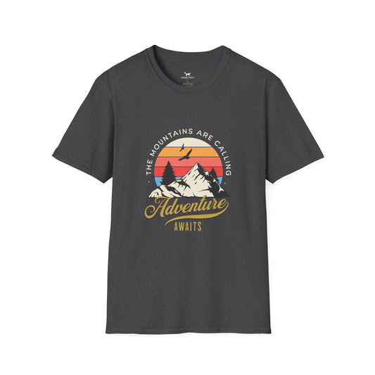 Mountain Adventure T-Shirt